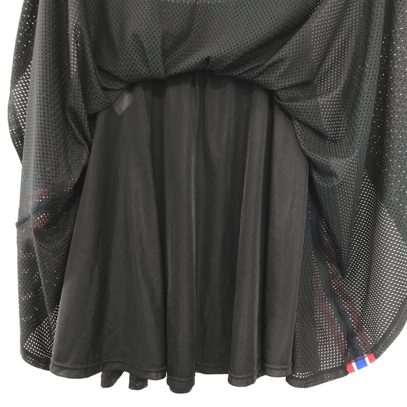 Nike Black NikeLab X R.T. Riccardo Tisci Basketball Skirt - Picture 6 of 9